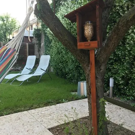 Гостевой дом Corner Ulivo 3*