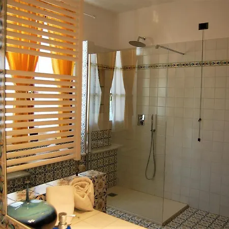 Corner Ulivo Гостевой дом