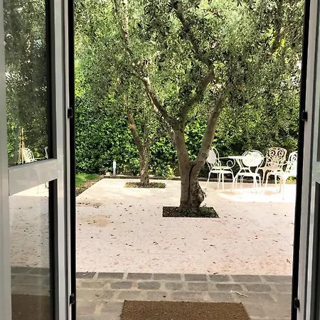 Corner Ulivo Гостевой дом