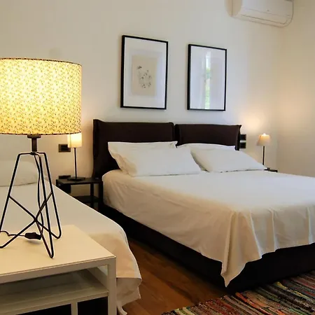 Corner Ulivo 3* Кавальказелле