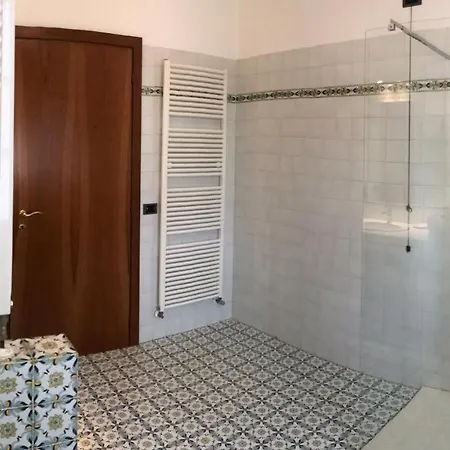 Corner Ulivo Гостевой дом 3*