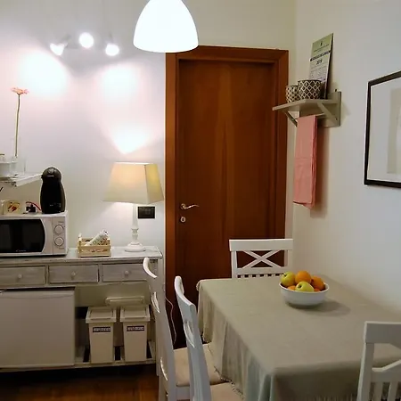 Corner Ulivo 3* Кавальказелле