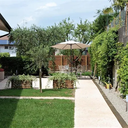 Corner Ulivo Гостевой дом