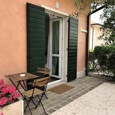 Гостевой дом Corner Ulivo 3*