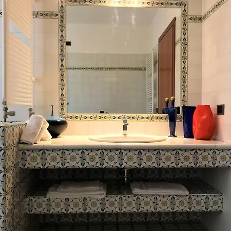 Corner Ulivo 3* Кавальказелле