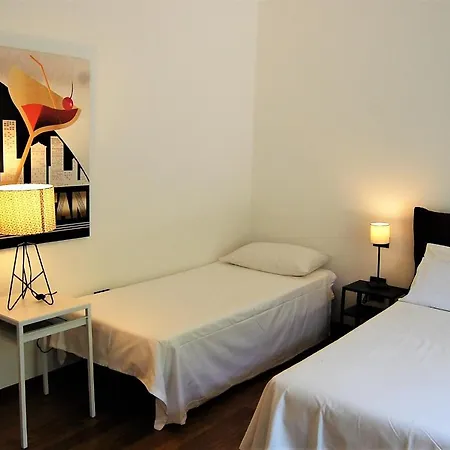 Corner Ulivo Гостевой дом Кавальказелле