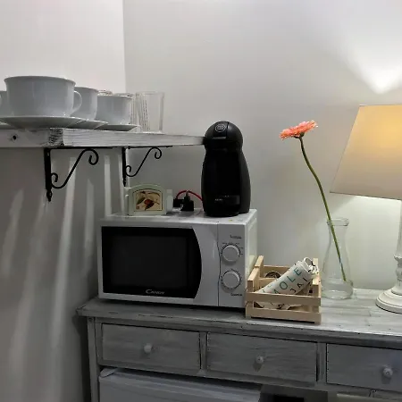 Corner Ulivo Гостевой дом 3*