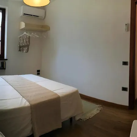 Corner Ulivo Гостевой дом 3*