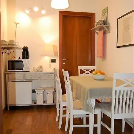 Гостевой дом Corner Ulivo 3*