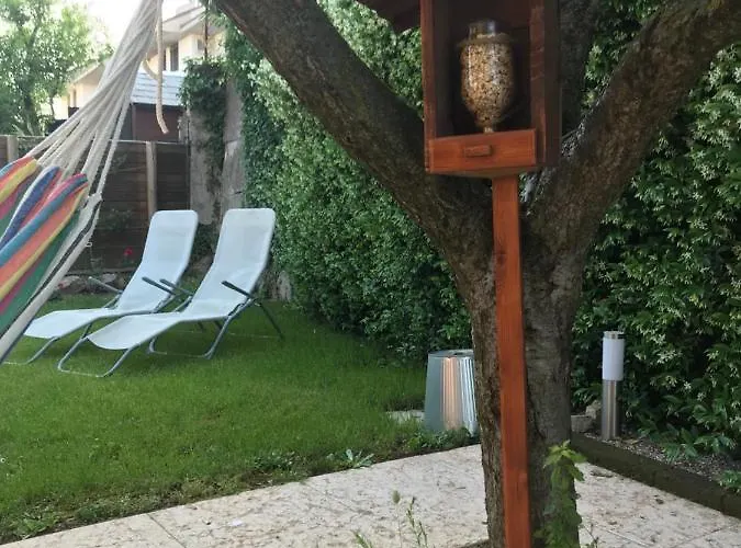 Maison d'hôtes Corner Ulivo 3*