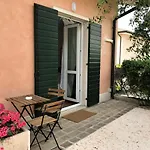 בית הארחה Corner Ulivo 3*