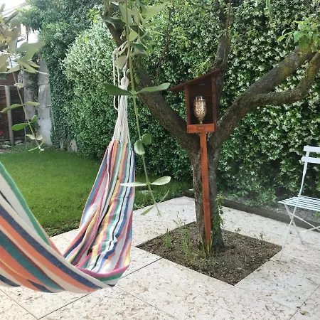 Guest house Corner Ulivo Cavalcaselle