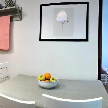 Corner Ulivo 招待所
