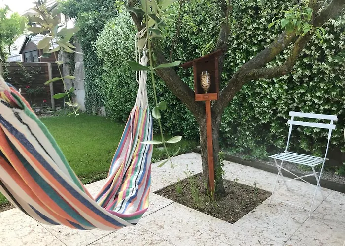 Guest house Corner Ulivo Cavalcaselle