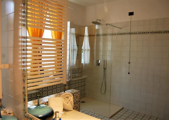Corner Ulivo Guest house