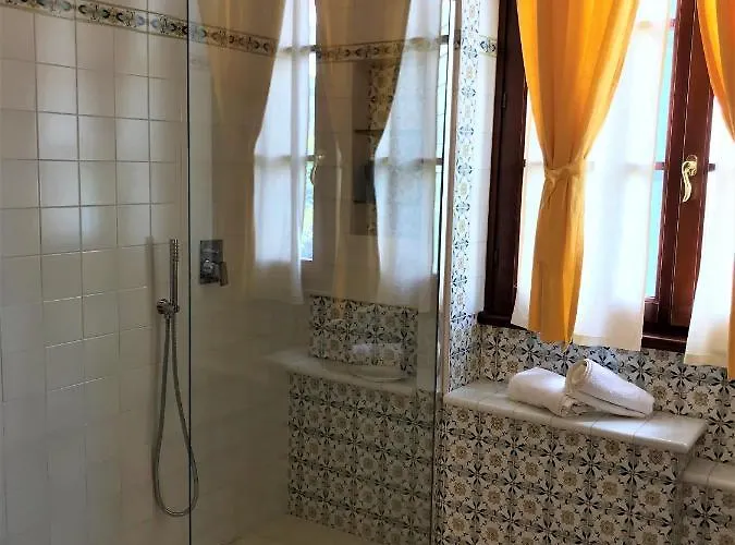 Corner Ulivo Guest house