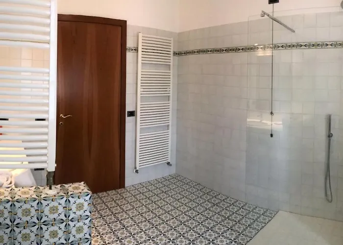 Corner Ulivo Guest house 3*