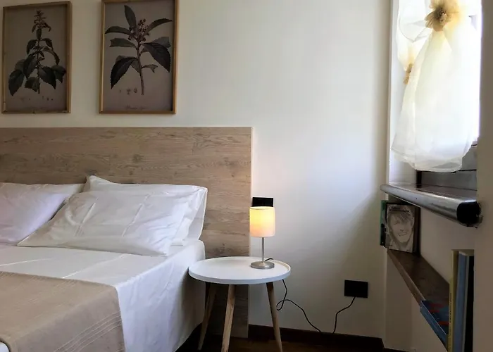 Guest house Corner Ulivo Cavalcaselle