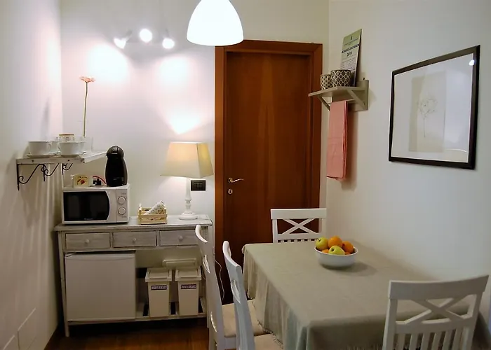 Corner Ulivo 3* Cavalcaselle