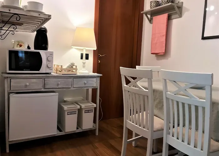 Corner Ulivo Guest house 3*