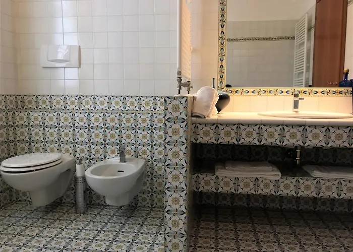 Corner Ulivo Guest house Cavalcaselle