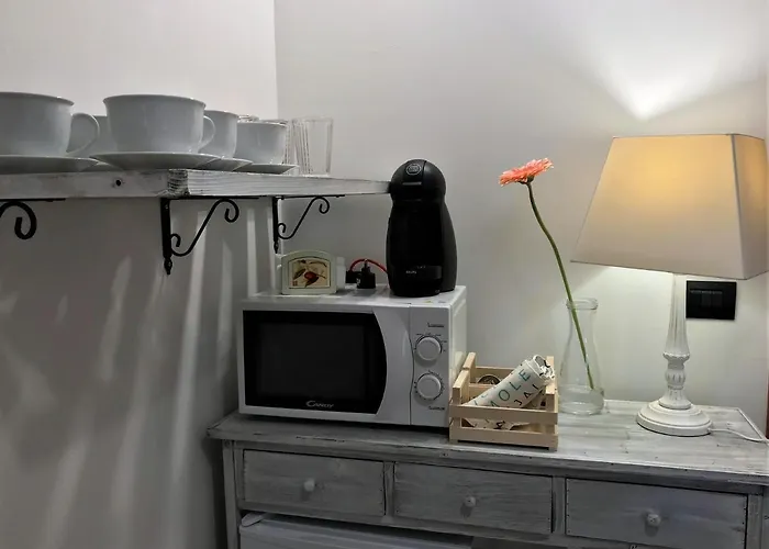 Corner Ulivo Guest house 3*