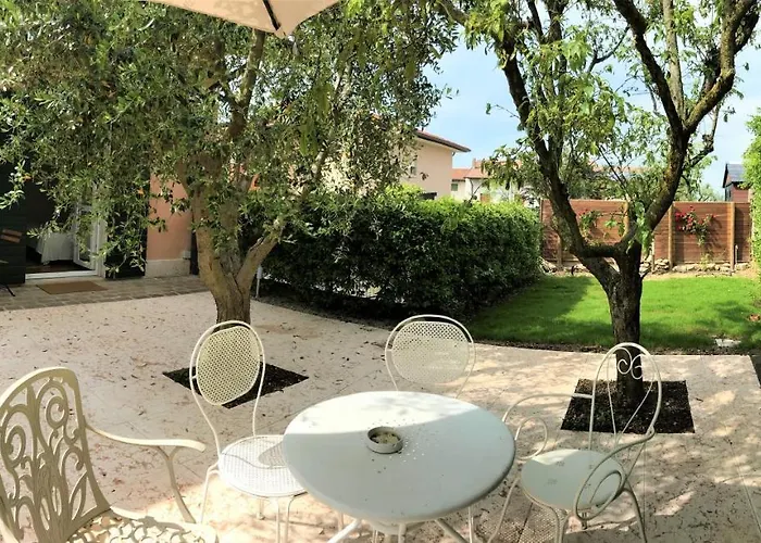 Corner Ulivo 3* Cavalcaselle