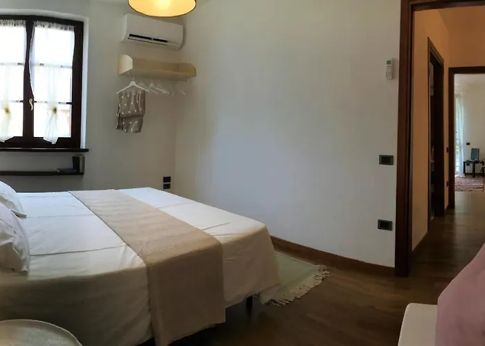 Corner Ulivo Guest house 3*